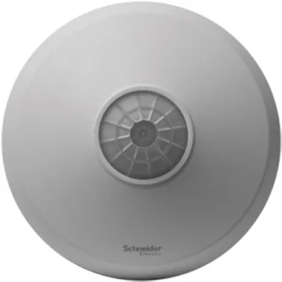 Occupancy Sensor - Cảm biến - Schneider