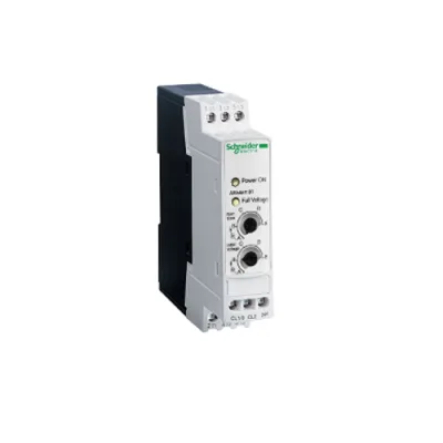Khởi động mềm ATS01