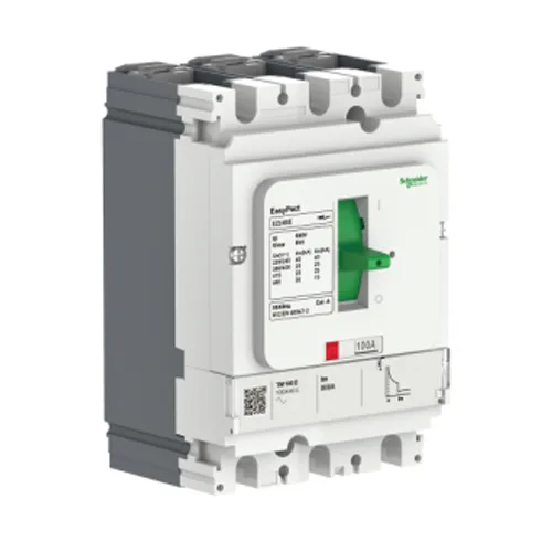 MCCB EASYPACT EZS160/250E/F VÀ EZS400/630F/N