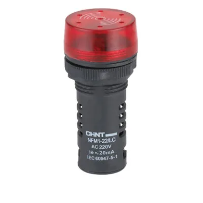 Đèn còi ND16-22FS
