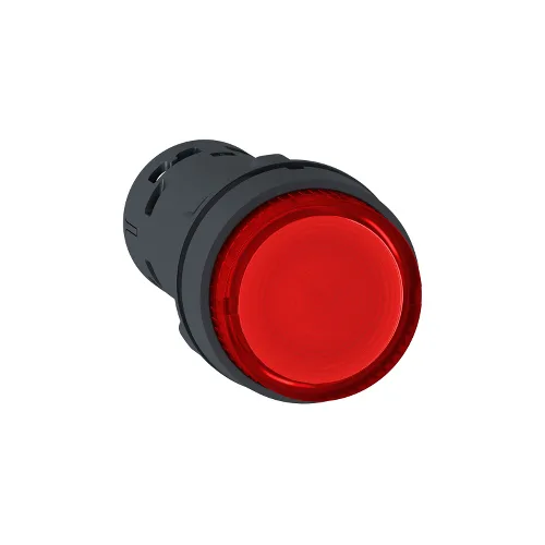 Nút nhấn, đèn báo, công tắc xoay XB7