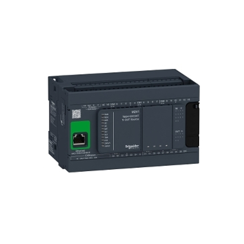 PLC Modicon M241