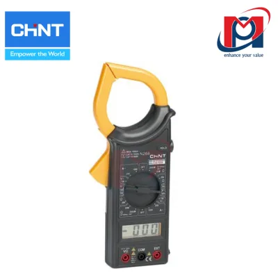 Đồng hồ cầm tay N266C - Chint - 875004