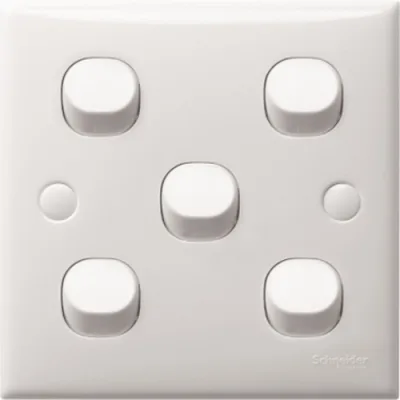 Công Tắc Ổ Cắm S-Classic