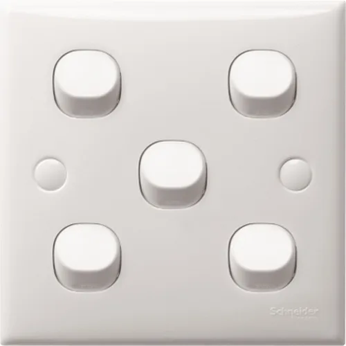 Công Tắc Ổ Cắm S-Classic
