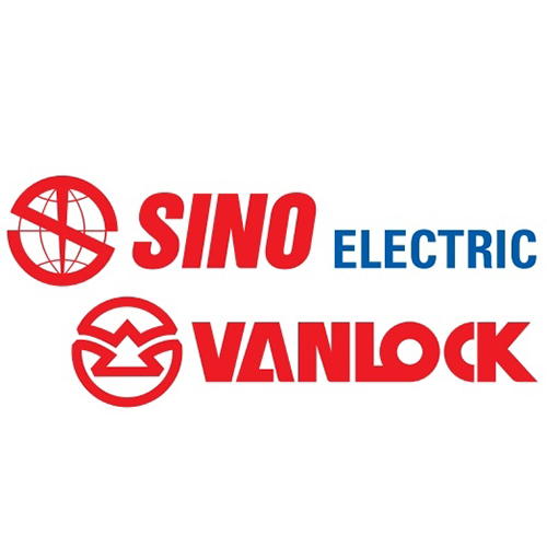 Công tắc ổ cắm Sino, Vanlock, SP