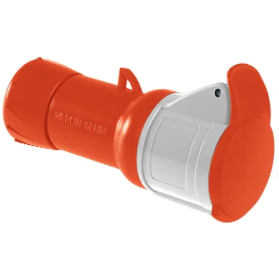 Đầu nối di động IP44