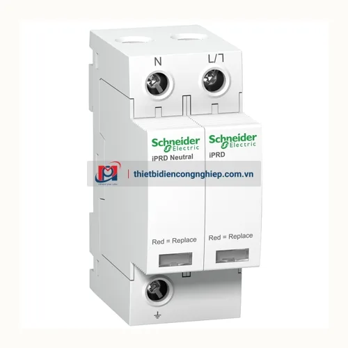 A9L08500 - Chống sét IPRD 8 8 KA 350V 1PN