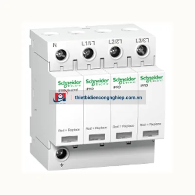 A9L20600 - Acti 9 Chống sét iPRD 20 20KA 3PN