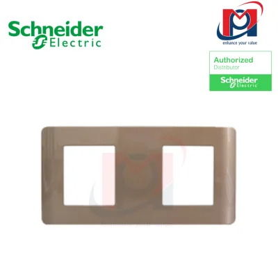 Khung viền bốn - Schneider - E84_46