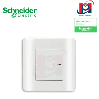 Dimmer chỉnh ánh sáng đèn - Schneider - E8431EPD4