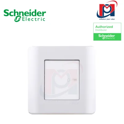 Công tắc chuông - Schneider - E8431BP1