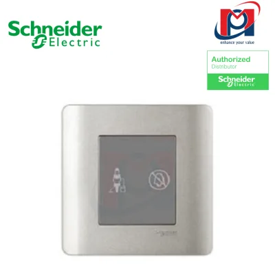 Hiển thị DND & PCU - Schneider - E8432DM
