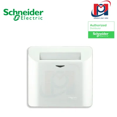 Công tắc chìa khóa - Schneider - E8431EKT