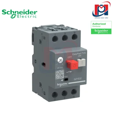 CB bảo vệ động cơ - Schneider - GZ1E32