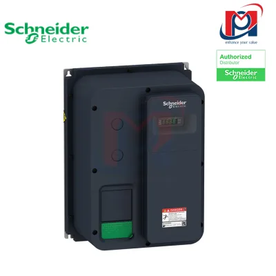 Biến tần ATV320 4kW IP66 3P 380-500V - Schneider - ATV320U40N4W