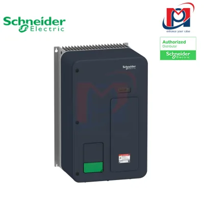 Biến tần ATV320 7.5kW IP66 3P 380-500V - Schneider - ATV320U75N4W