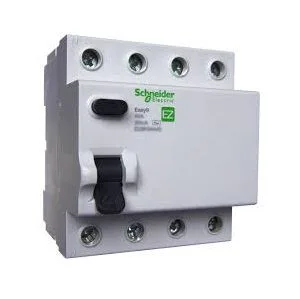 Chống dòng rò RCBO Easy9 Schneider