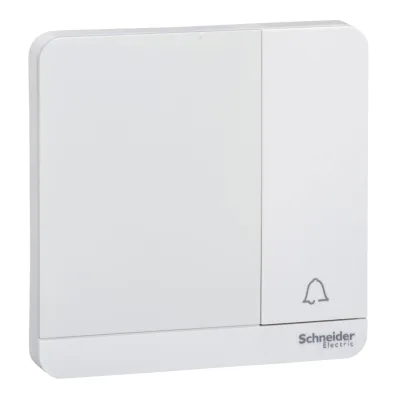 Bộ công tắc chuông "Không làm phiền","Xin dọn phòng","Vui lòng chờ" AvatarOn - Schneider - E8331BPDMW