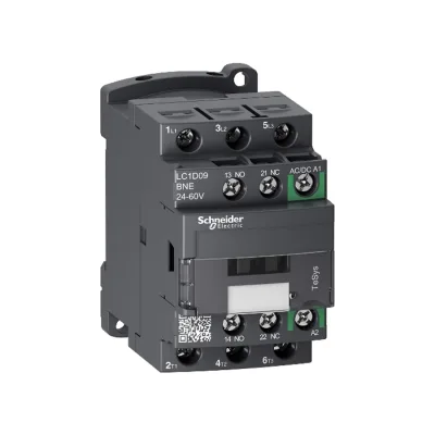 Khởi động từ Tesys D Green