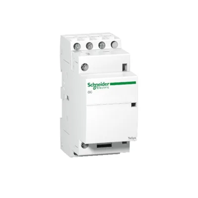 Khởi động từ iCT