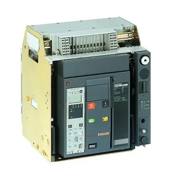 Máy cắt không khí ACB Schneider