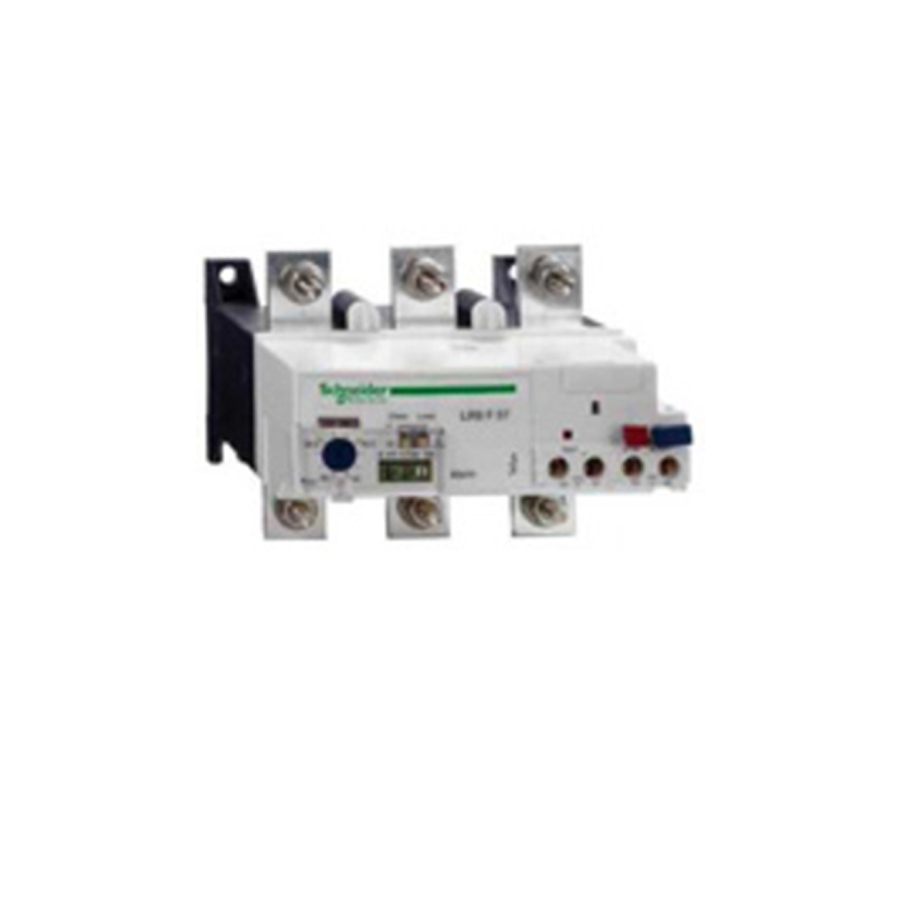 Relay nhiệt LR9F