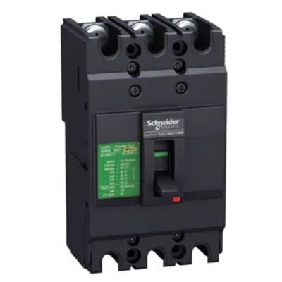 Aptomat khối MCCB