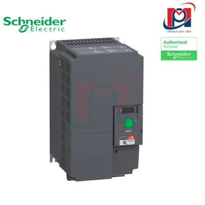 Biến tần ATV310 18.5kW 3P 380-460V - Schneider - ATV310HD18N4E