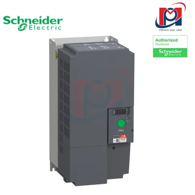 Biến tần ATV310 22kW 3P 380-460V - Schneider - ATV310HD22N4E