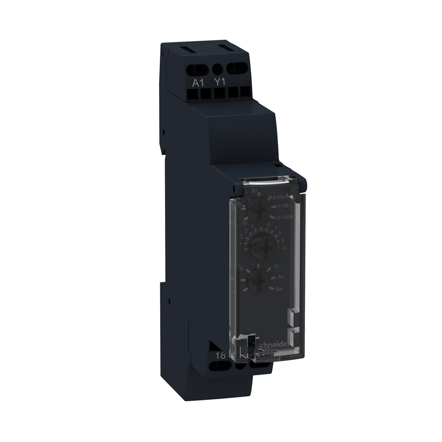 Relay thời gian RE17