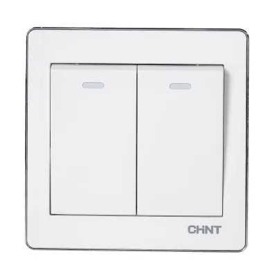 Dòng công tắc, ổ cắm NEW6-G