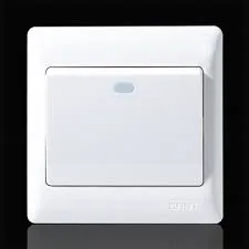 NEW7-G07100A - Bộ công tắc trung gian 16A màu trắng - Chint - 737449
