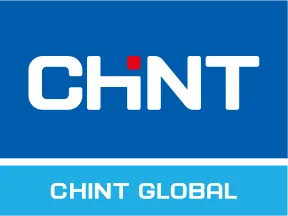 NEW6-D00160 - 1-gang 1-way DP switch 32A 250V with Neon - Chint - 190631
