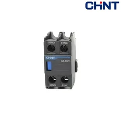 Khóa liên động cơ khí  MECHANICAL INTERLOCK FOR 2 CONTACTOR (09~38A)