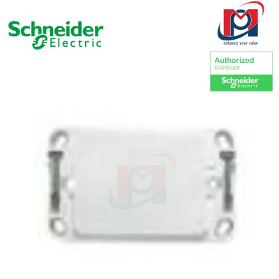 Mặt che trơn - Schneider - 2031VXGA_G19