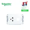 Ổ cắm đơn 3 chấu - Schneider - 2426UESXGA_G19
