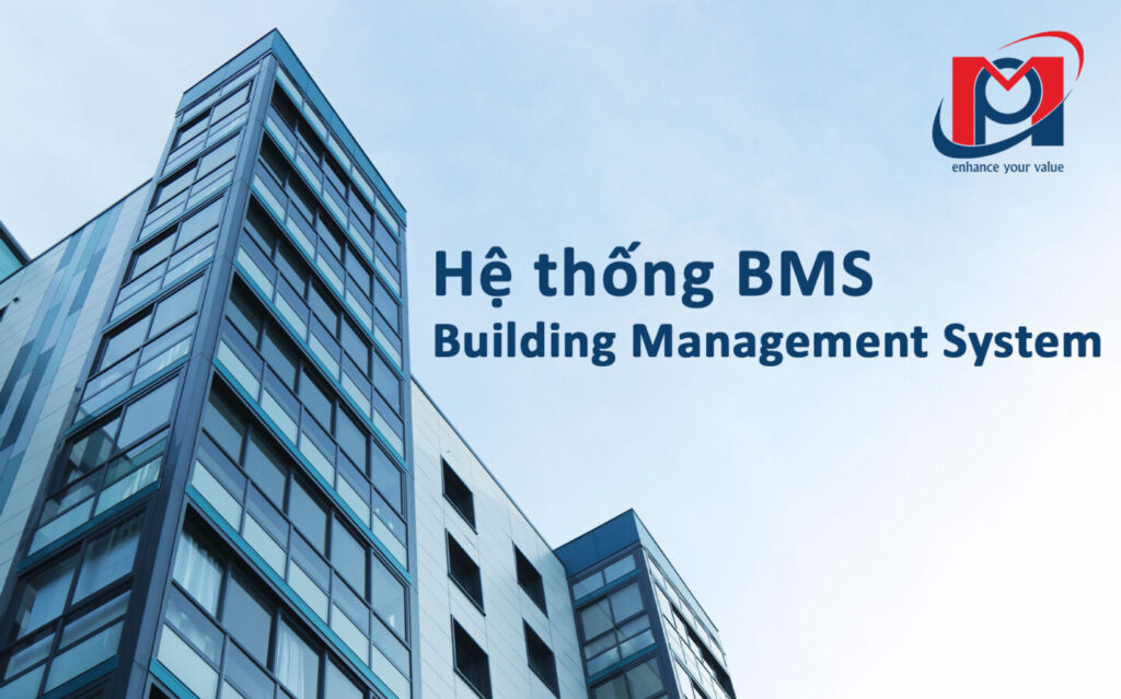Hệ thống BMS là gì?