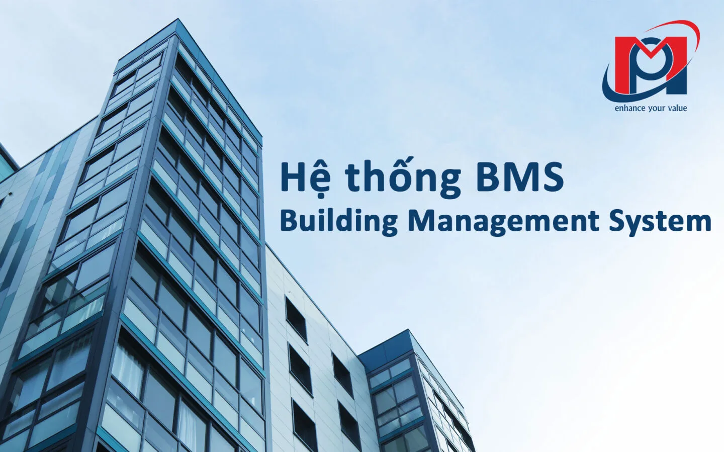 Hệ thống BMS là gì?