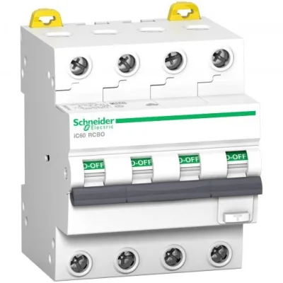 Relay nhiệt THERMAL OVERLOAD RELAY TESYS E 84...135A LRE482