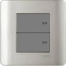 E8432PR1_SZ_G19 - màu bạc