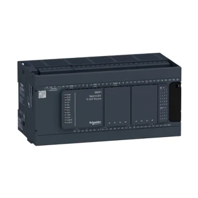 Bộ điều khiển TM241C40T Schneider