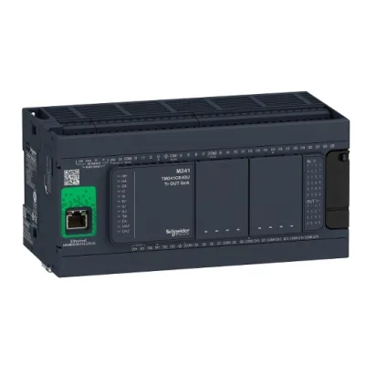Bộ điều khiển TM241CE40R