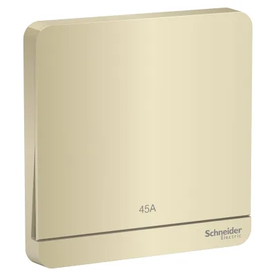 Công tắc 2 cực - Schneider - E8331D45N_WG_G19