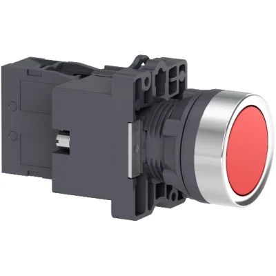 Nút điều khiển XA2EW34Q2