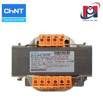 Biến áp NDK-400VA IEC -  CHINT - 327143