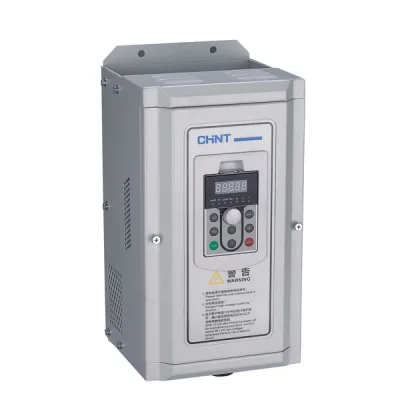 Bộ biến tần 75kW- NVF2G-7.5/PS4 - Chint - 639056