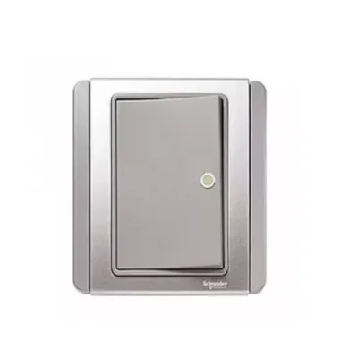 Công tắc đơn 1 chiều - Schneider - E3031H1_FGGS