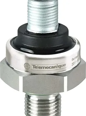 Công tắc hành trình - Schneider - XMLP010BD21V