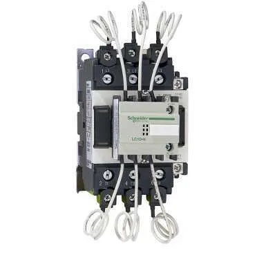 Khởi động từ Contactor - Schneider - LC1DPK12M7